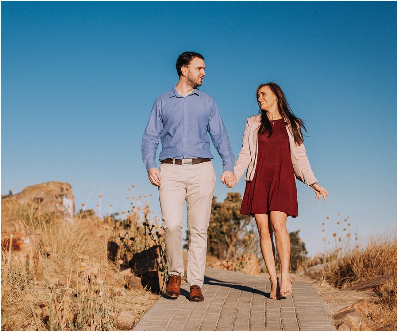 engagement photos