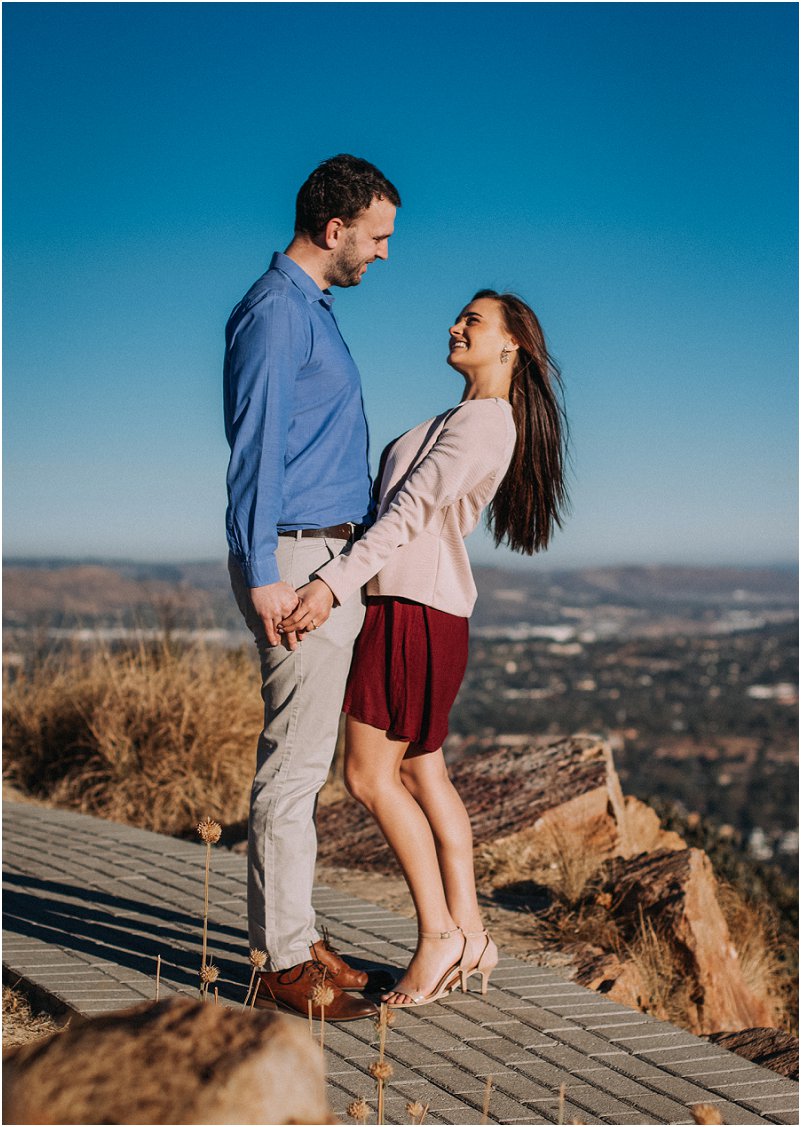 engagement photos