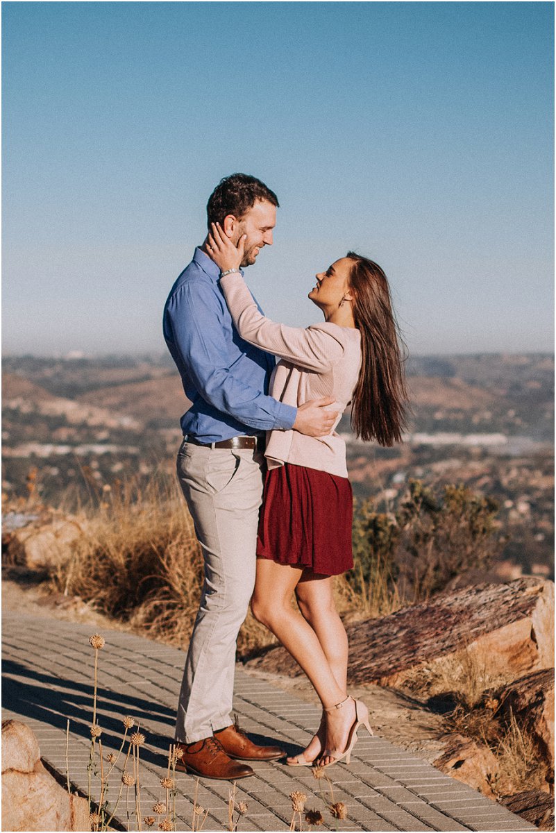 engagement photos