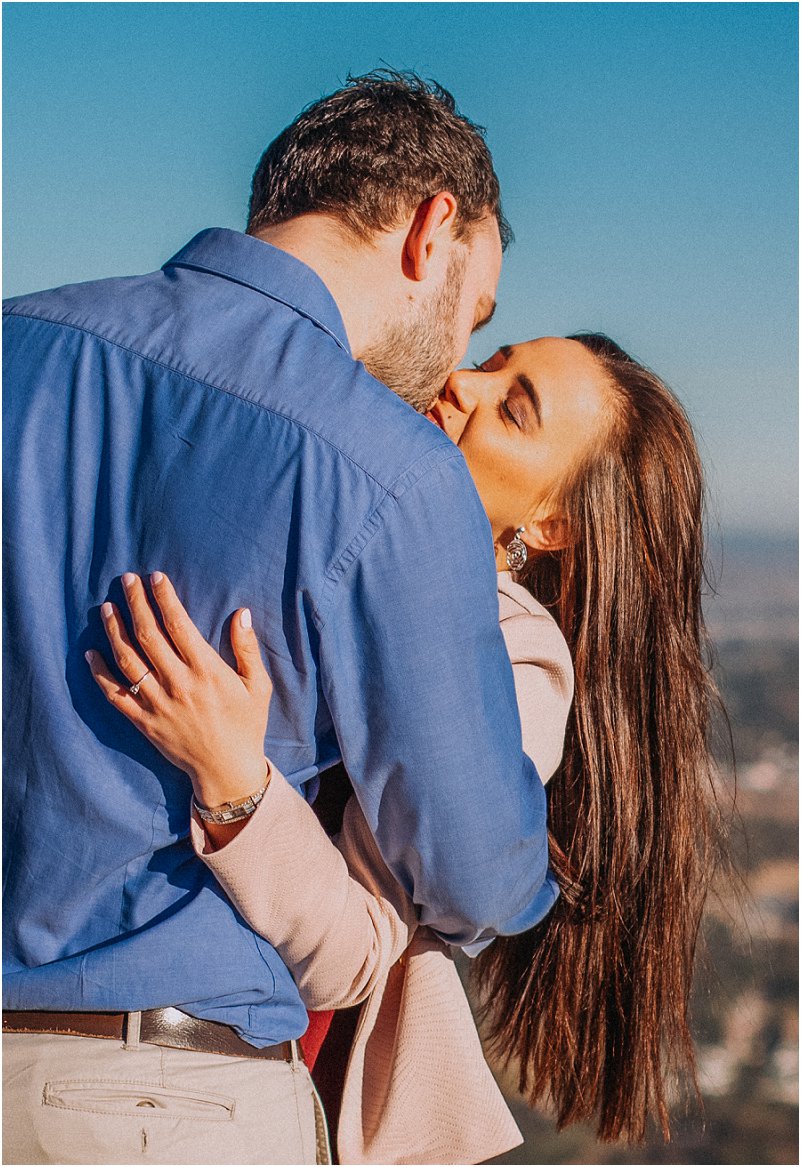 engagement photos