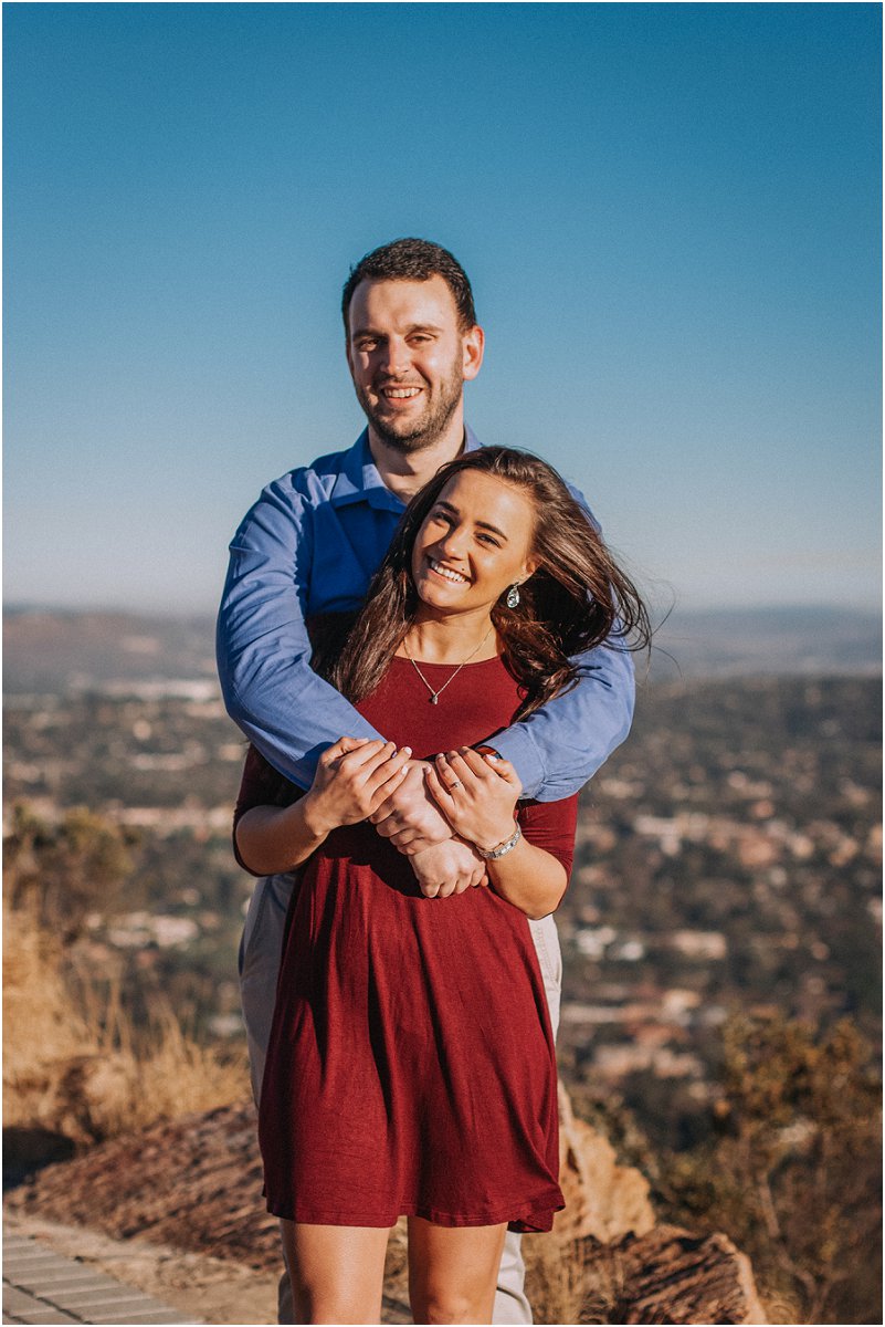 engagement photos