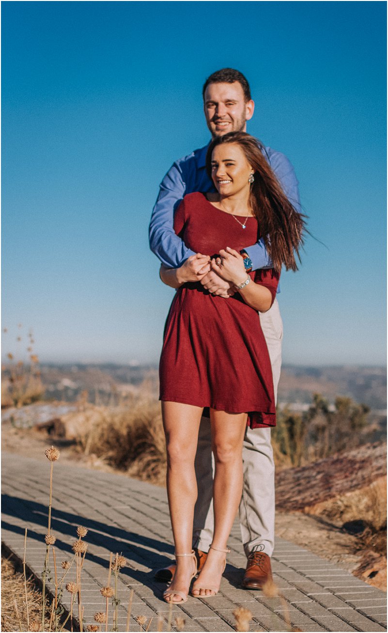 engagement photos