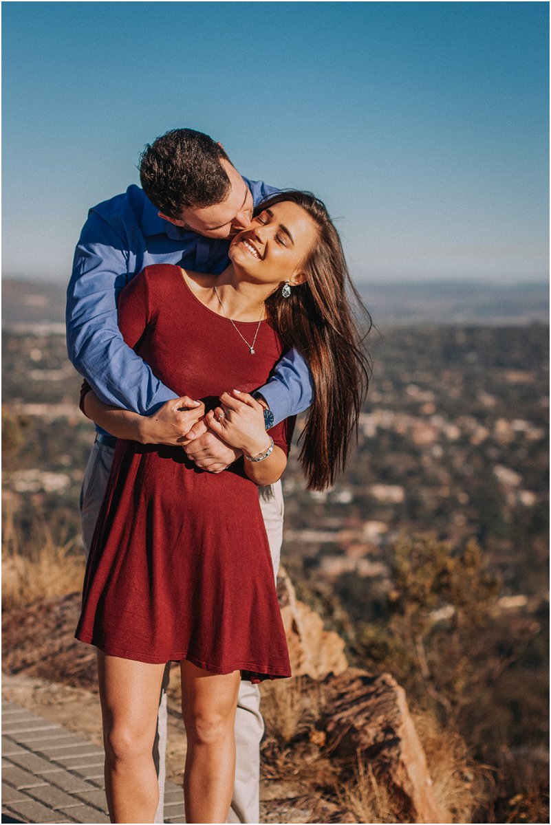 engagement photos