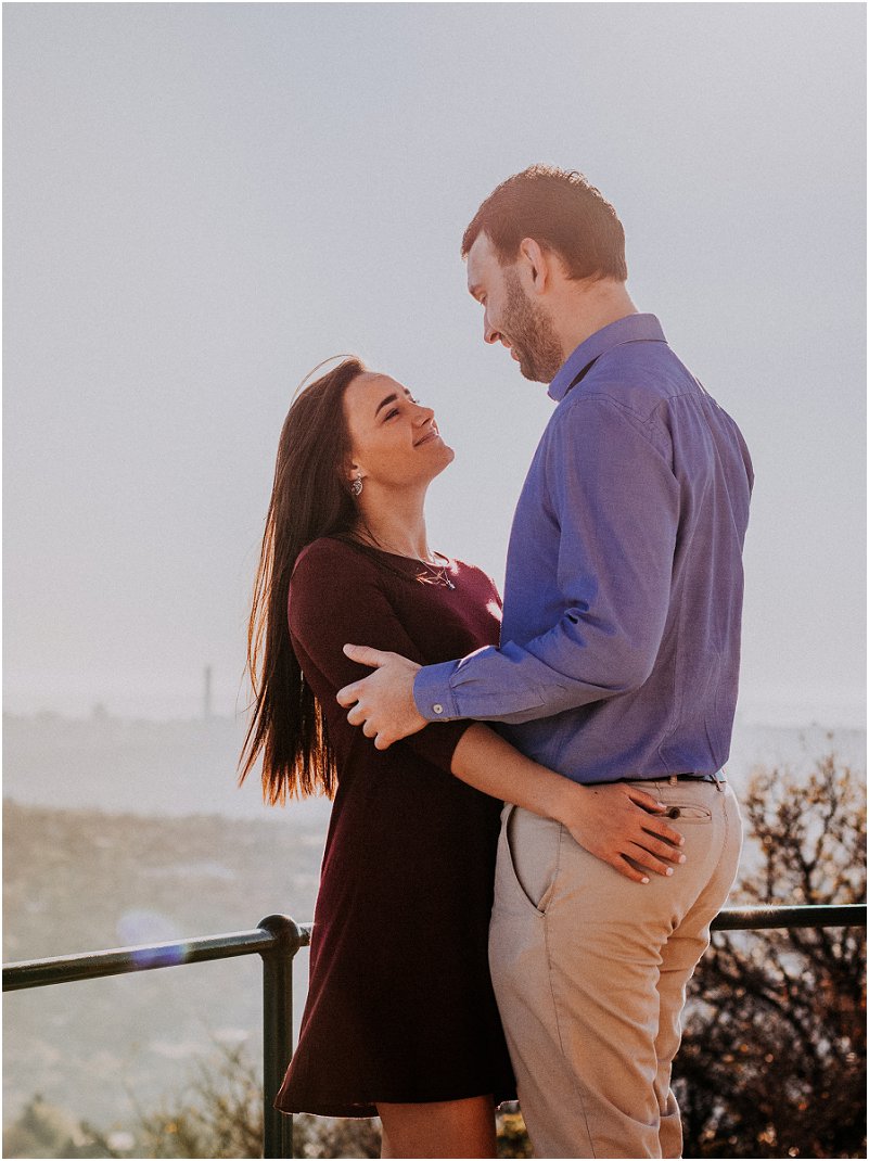 engagement photos