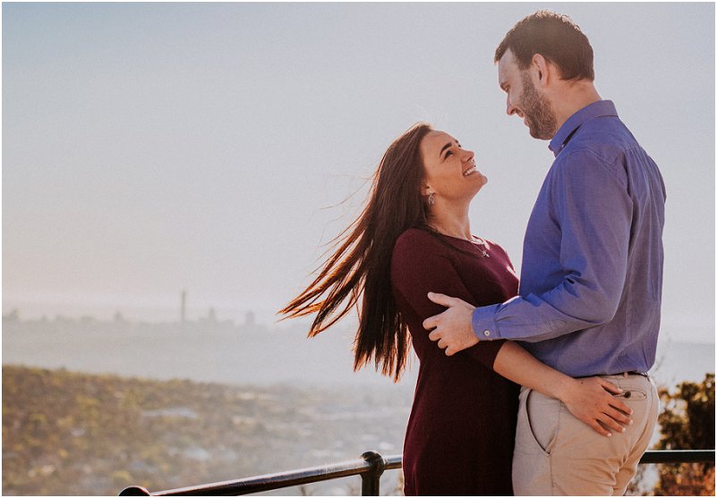engagement photos