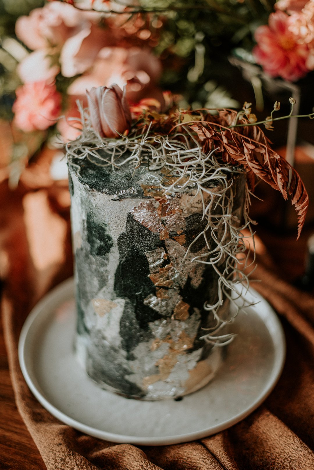 Modern Wedding Inspiration