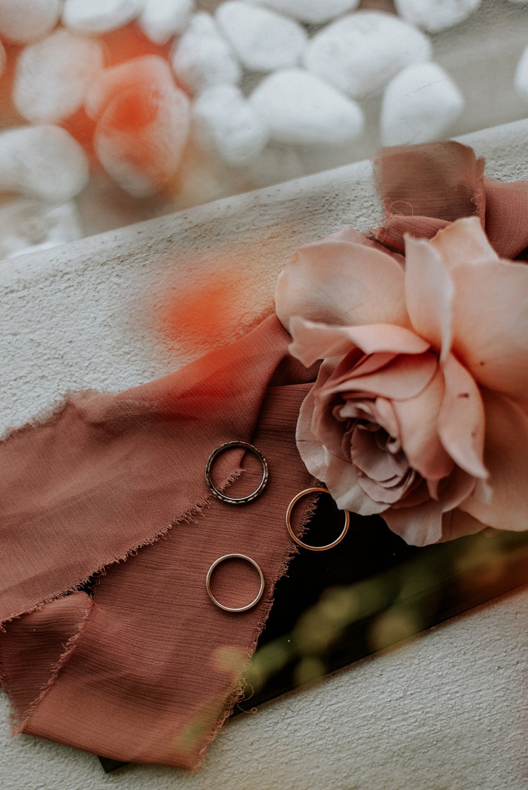 Modern Wedding Inspiration