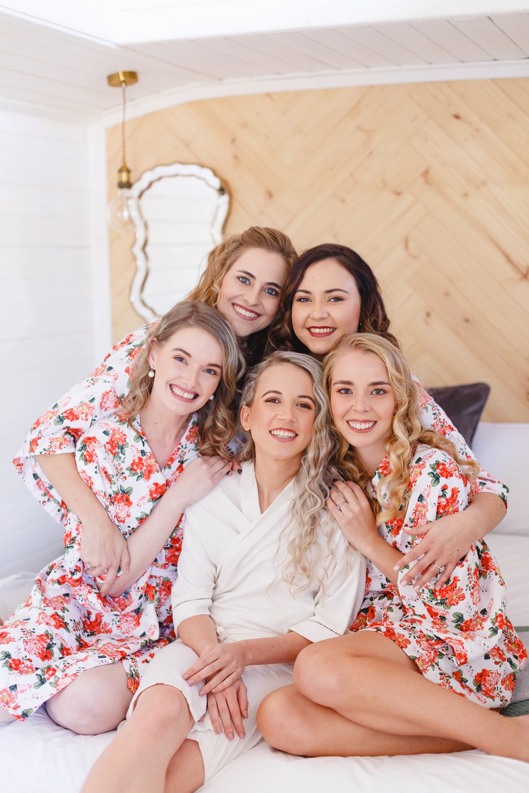 winter wedding