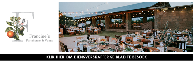 limpopo wedding venue