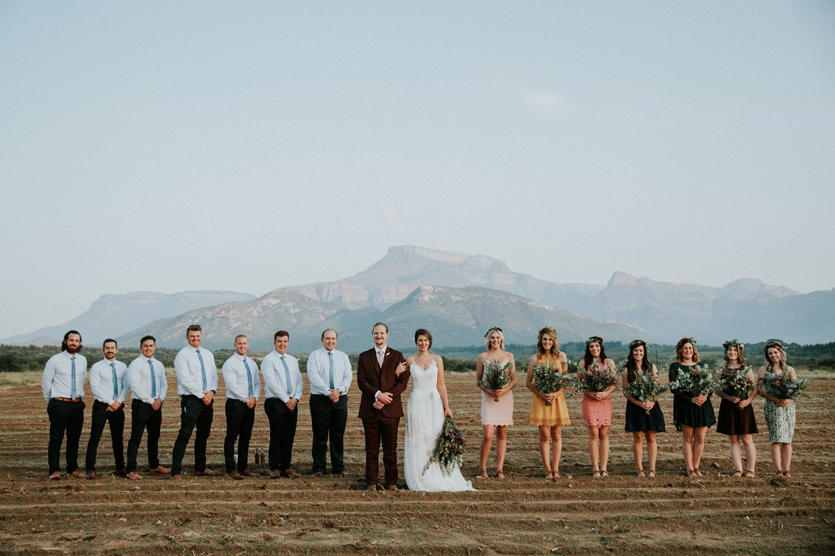 wedding venues limpopo