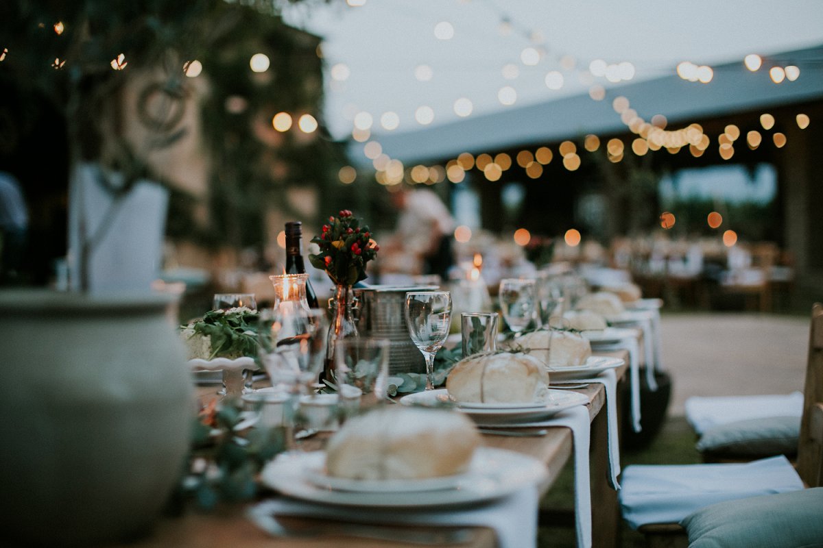 wedding venues limpopo