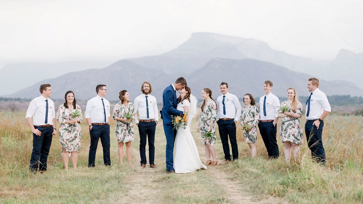 wedding venues limpopo