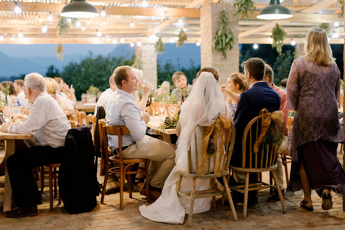 wedding venues limpopo