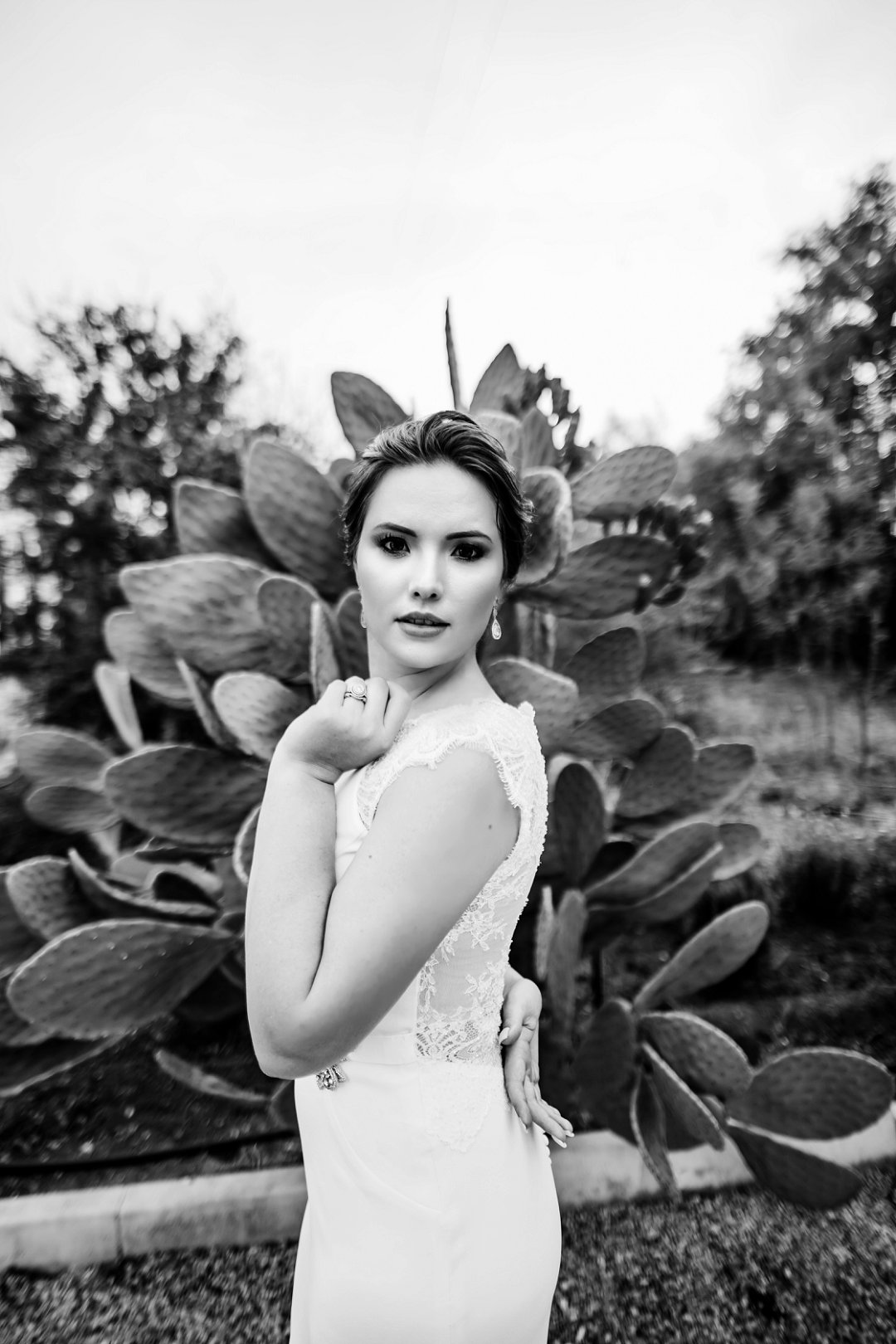 groen klassieke troue