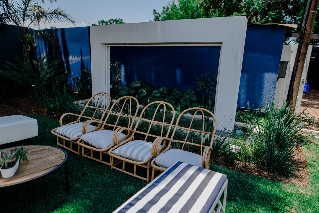 groen klassieke troue