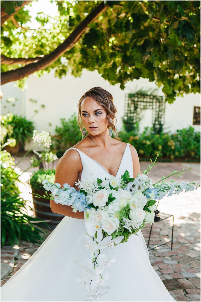 Something Borrowed, Something Blue