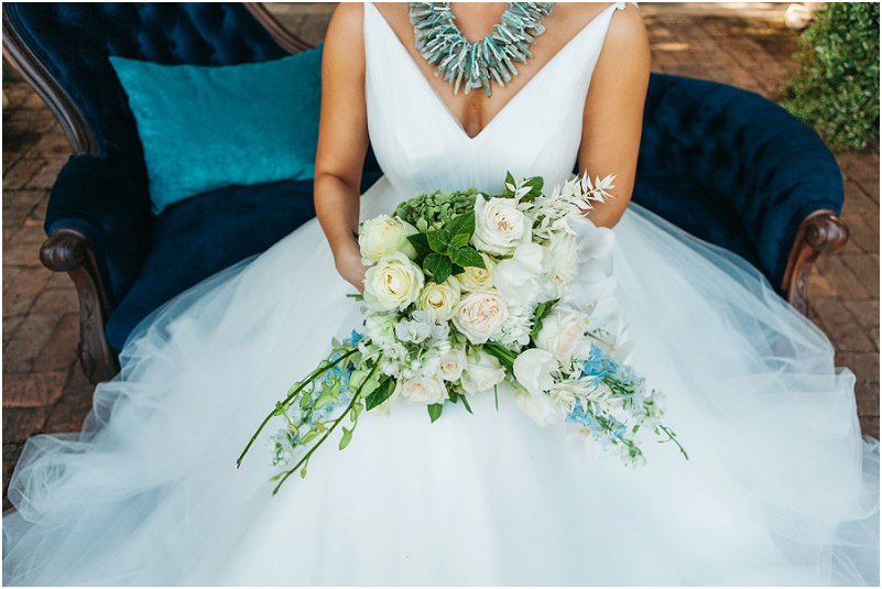 Something Borrowed, Something Blue