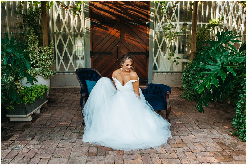 Something Borrowed, Something Blue