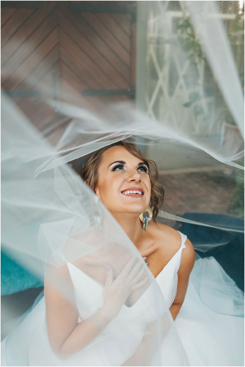 Something Borrowed, Something Blue