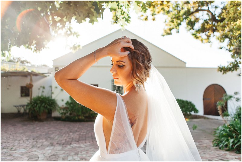 Something Borrowed, Something Blue