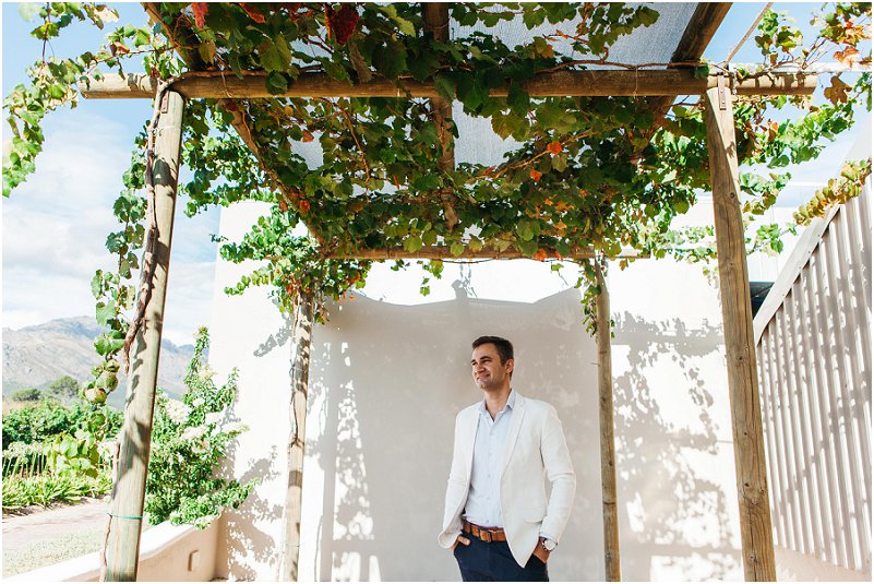 Something Borrowed, Something Blue