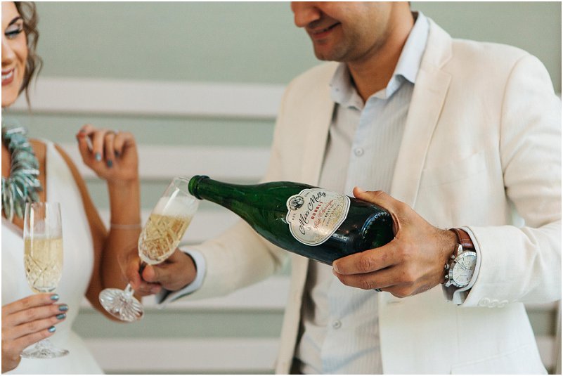 Something Borrowed, Something Blue