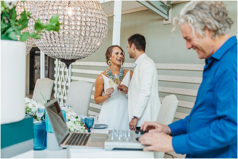 Something Borrowed, Something Blue