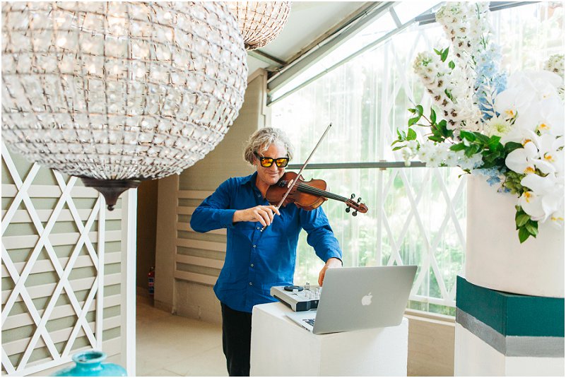 Something Borrowed, Something Blue