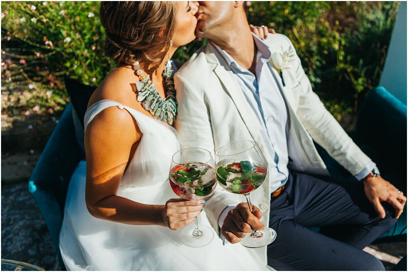 Something Borrowed, Something Blue