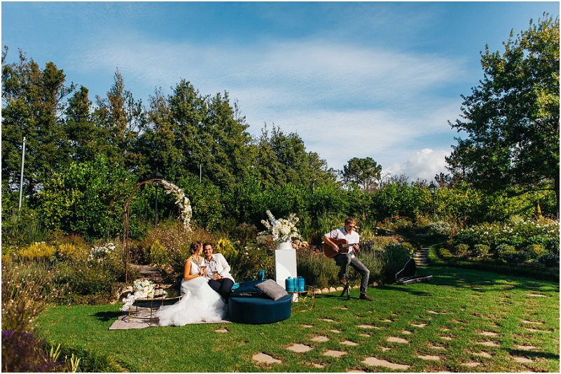 Something Borrowed, Something Blue