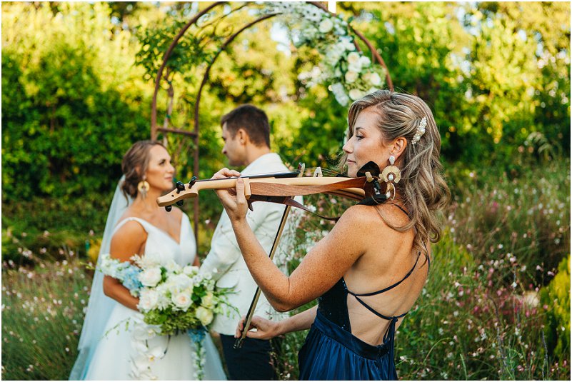 Something Borrowed, Something Blue