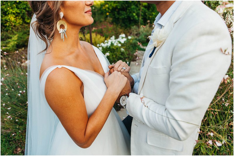 Something Borrowed, Something Blue