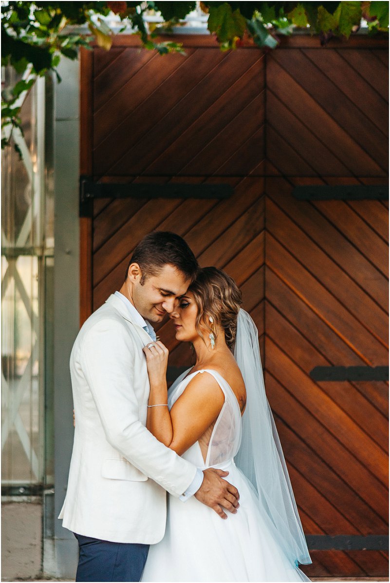 Something Borrowed, Something Blue