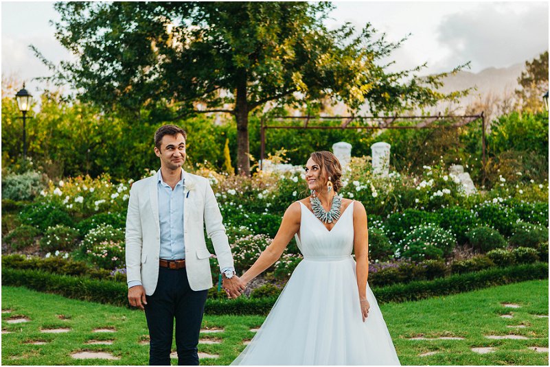 Something Borrowed, Something Blue