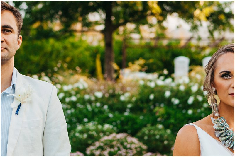 Something Borrowed, Something Blue