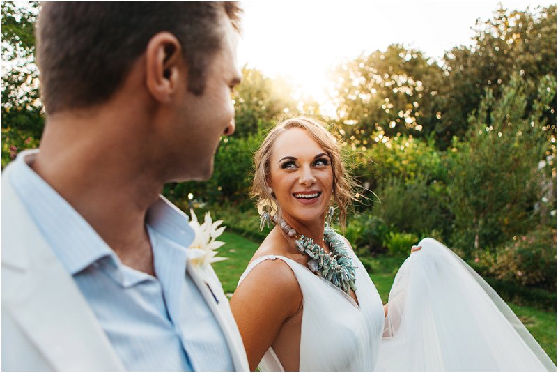 Something Borrowed, Something Blue