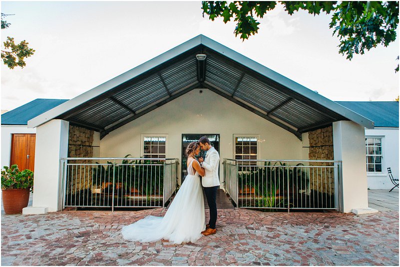 Something Borrowed, Something Blue