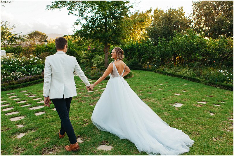 Something Borrowed, Something Blue