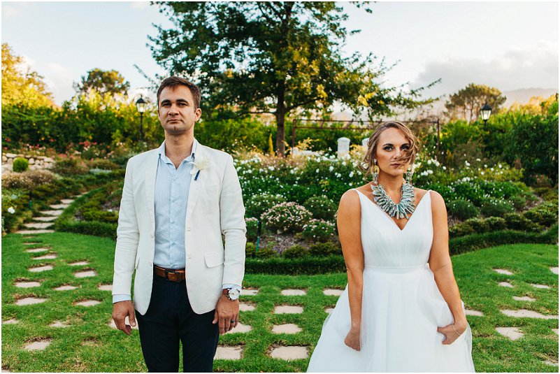 Something Borrowed, Something Blue