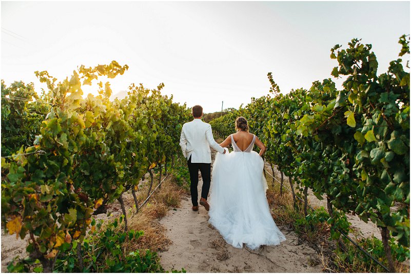 Something Borrowed, Something Blue