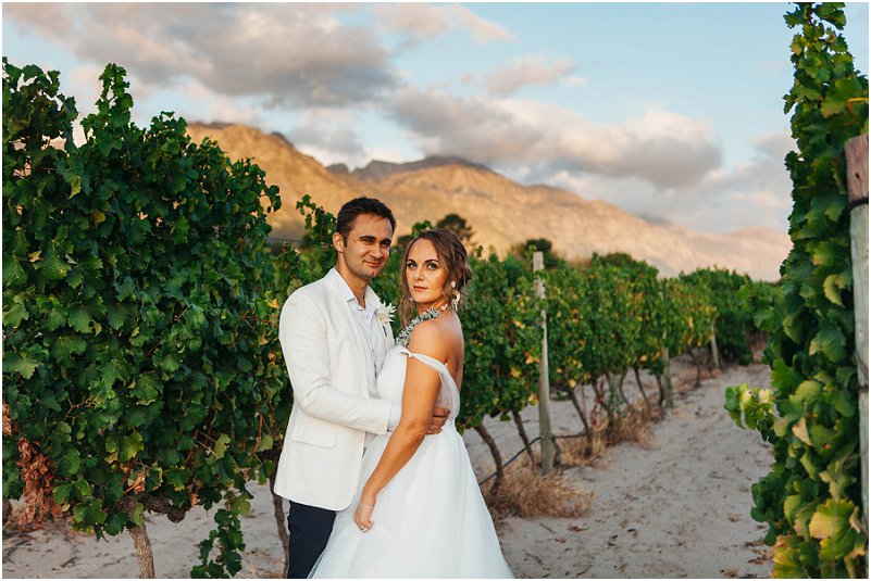 Something Borrowed, Something Blue