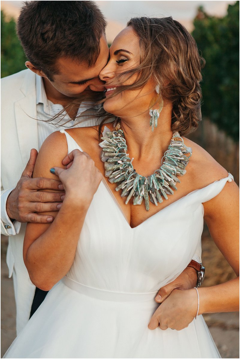 Something Borrowed, Something Blue