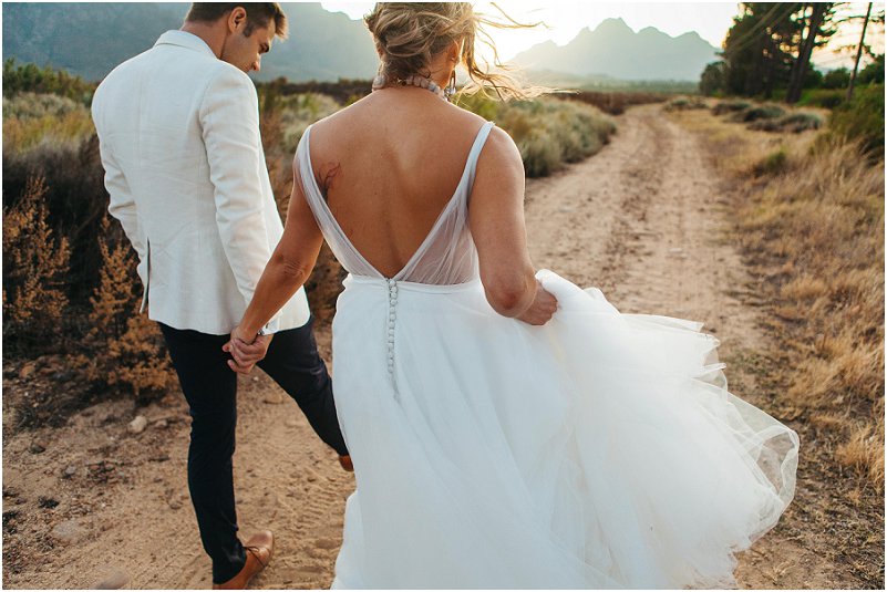 Something Borrowed, Something Blue