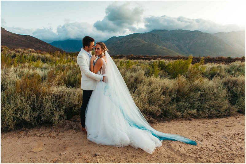 Something Borrowed, Something Blue