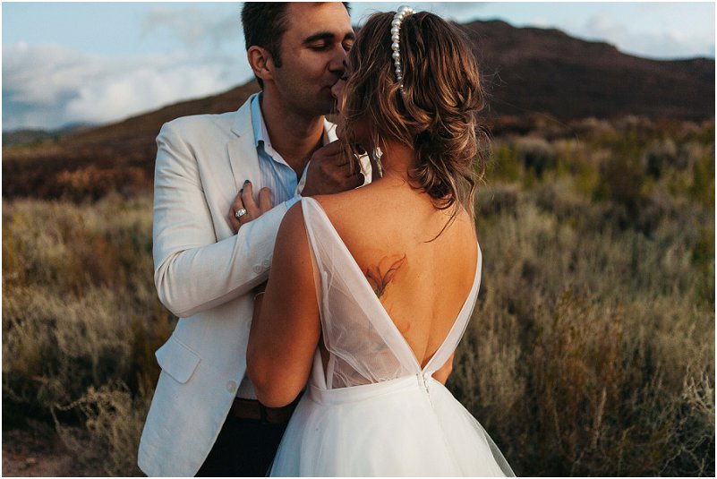 Something Borrowed, Something Blue