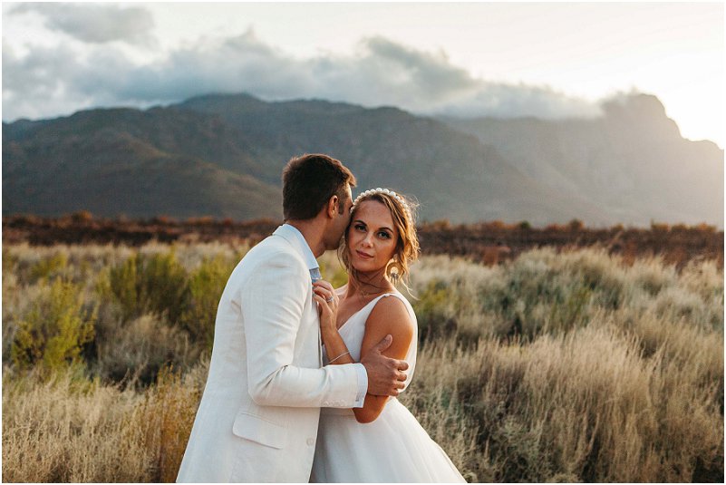 Something Borrowed, Something Blue