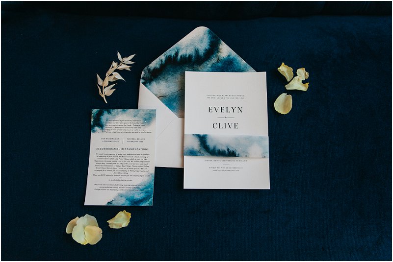 Something Borrowed, Something Blue