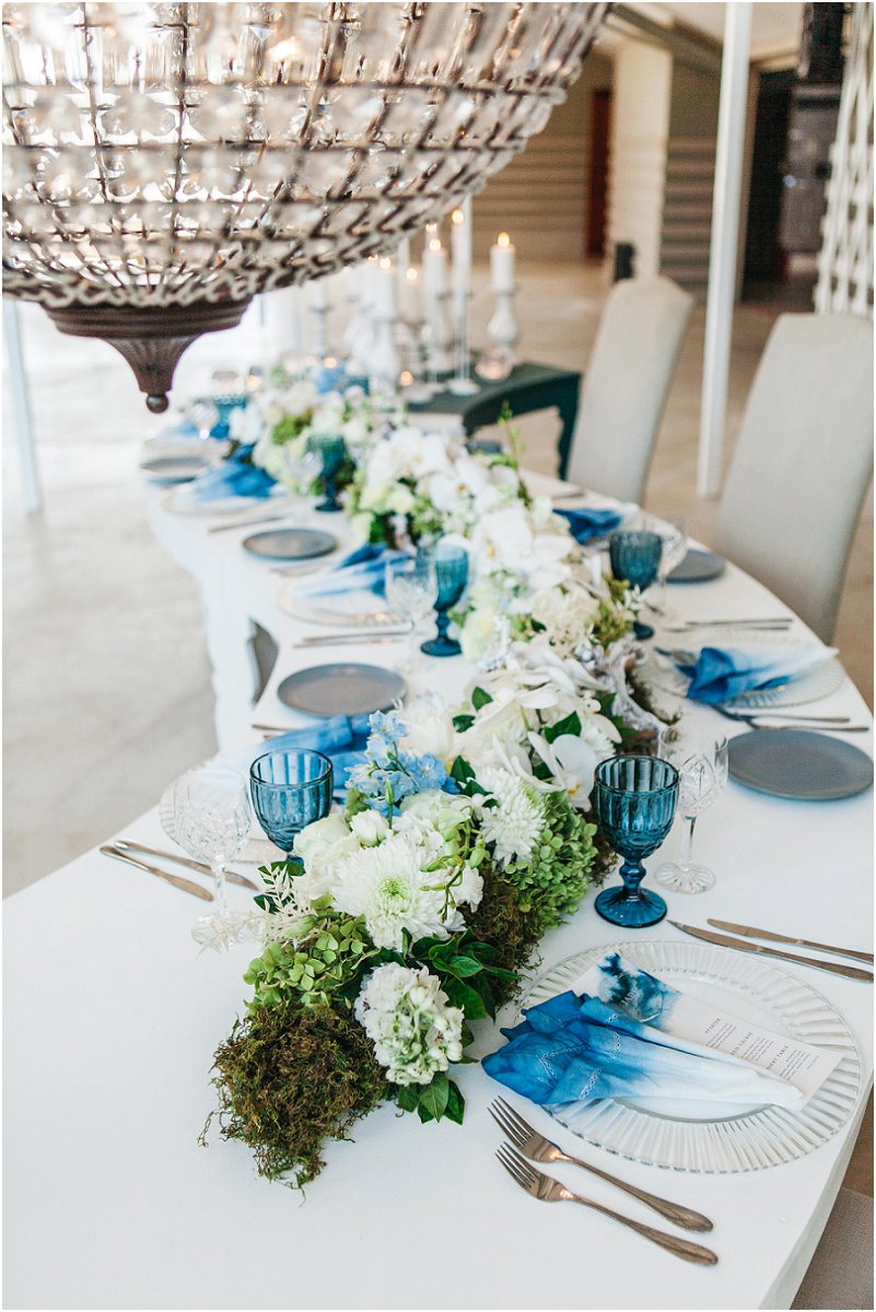 Something Borrowed, Something Blue