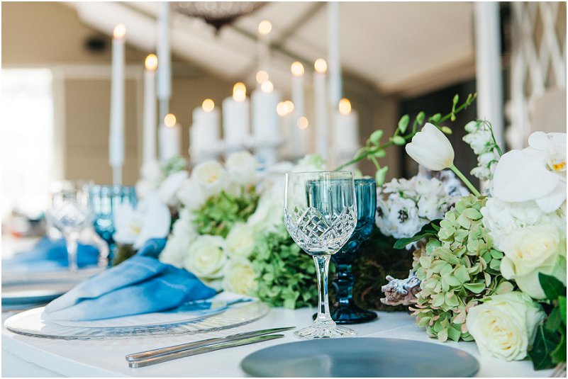 Something Borrowed, Something Blue