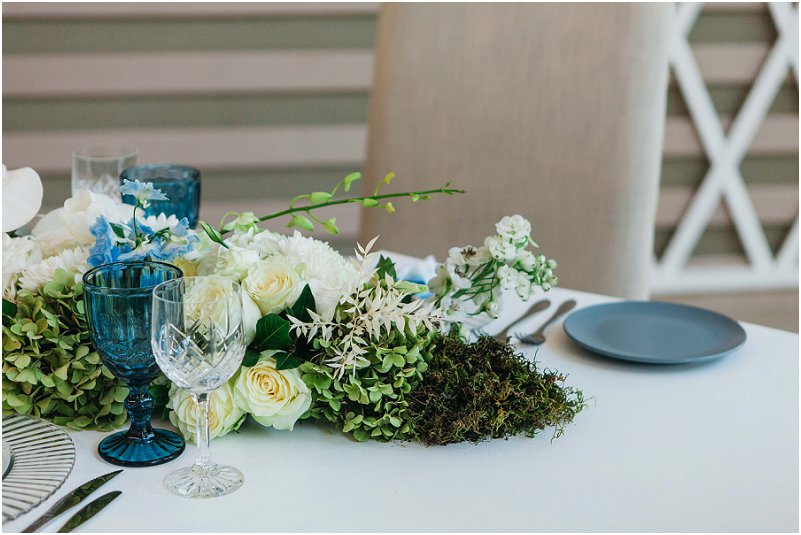 Something Borrowed, Something Blue